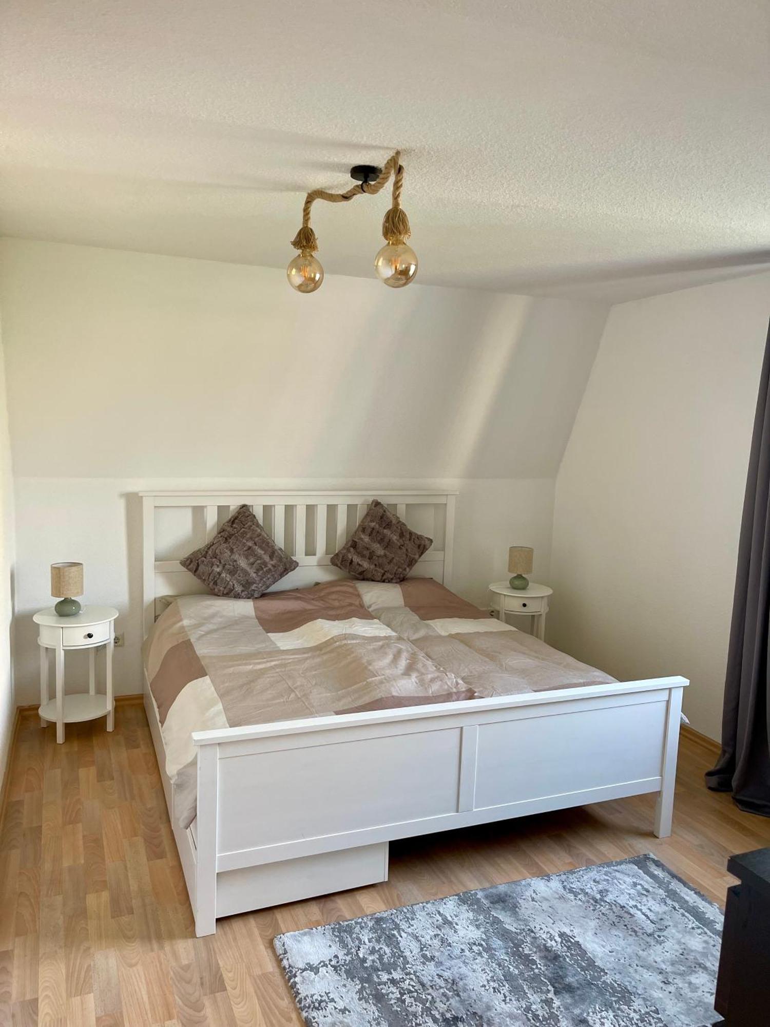 Apartment Gross, Aber Gemuetlich - Citynah *