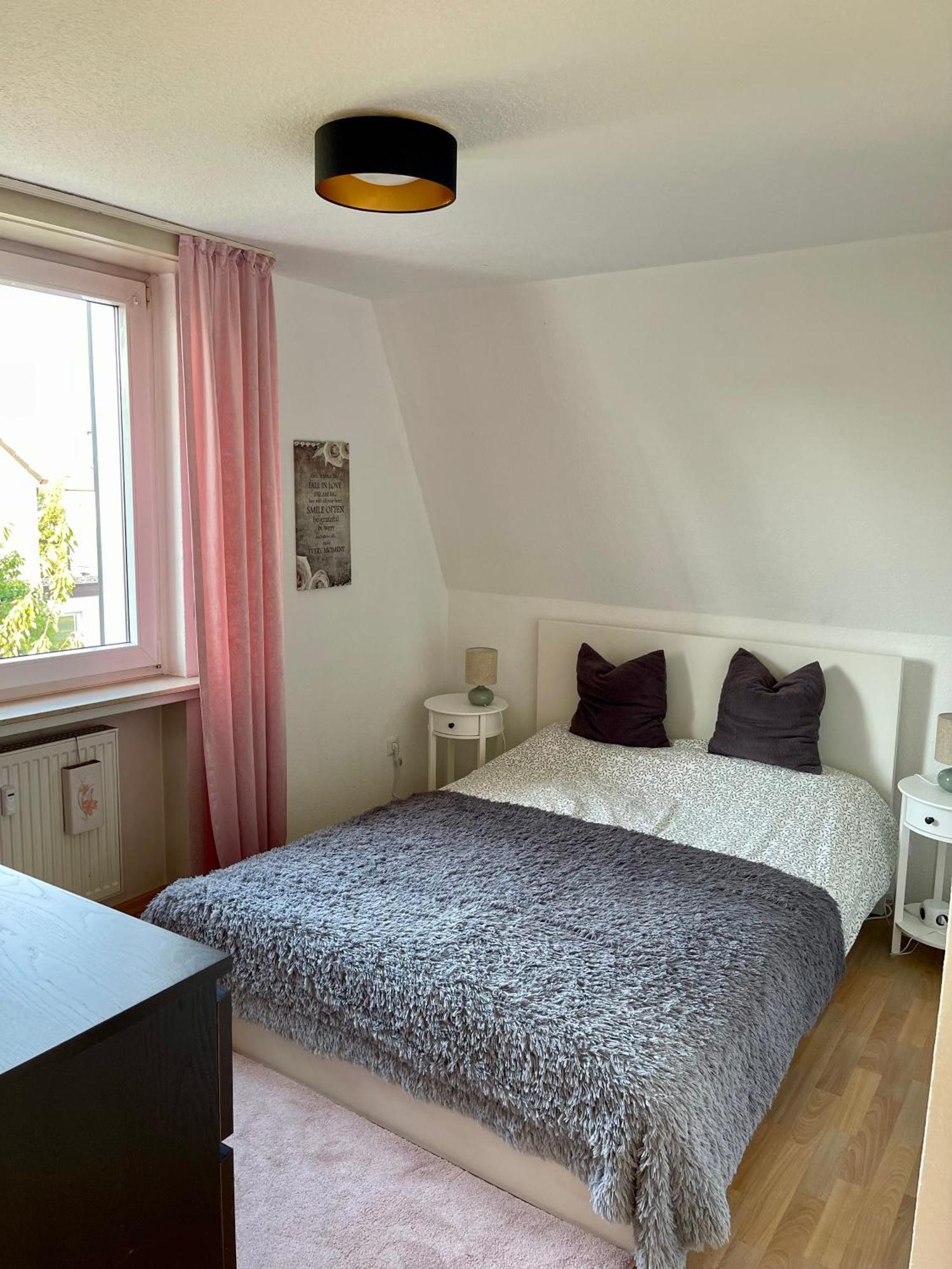 Apartment Gross, Aber Gemuetlich - Citynah Unna