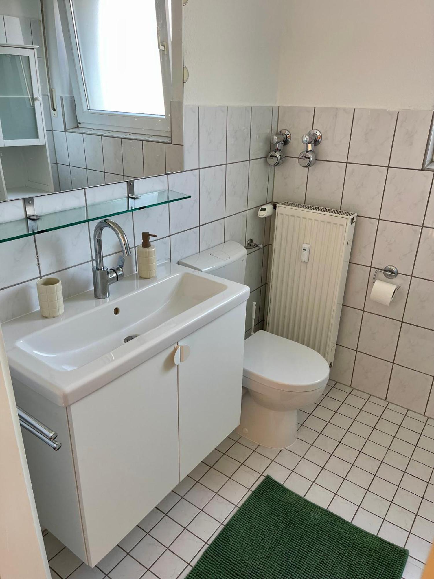 Gross, Aber Gemuetlich - Citynah * Unna