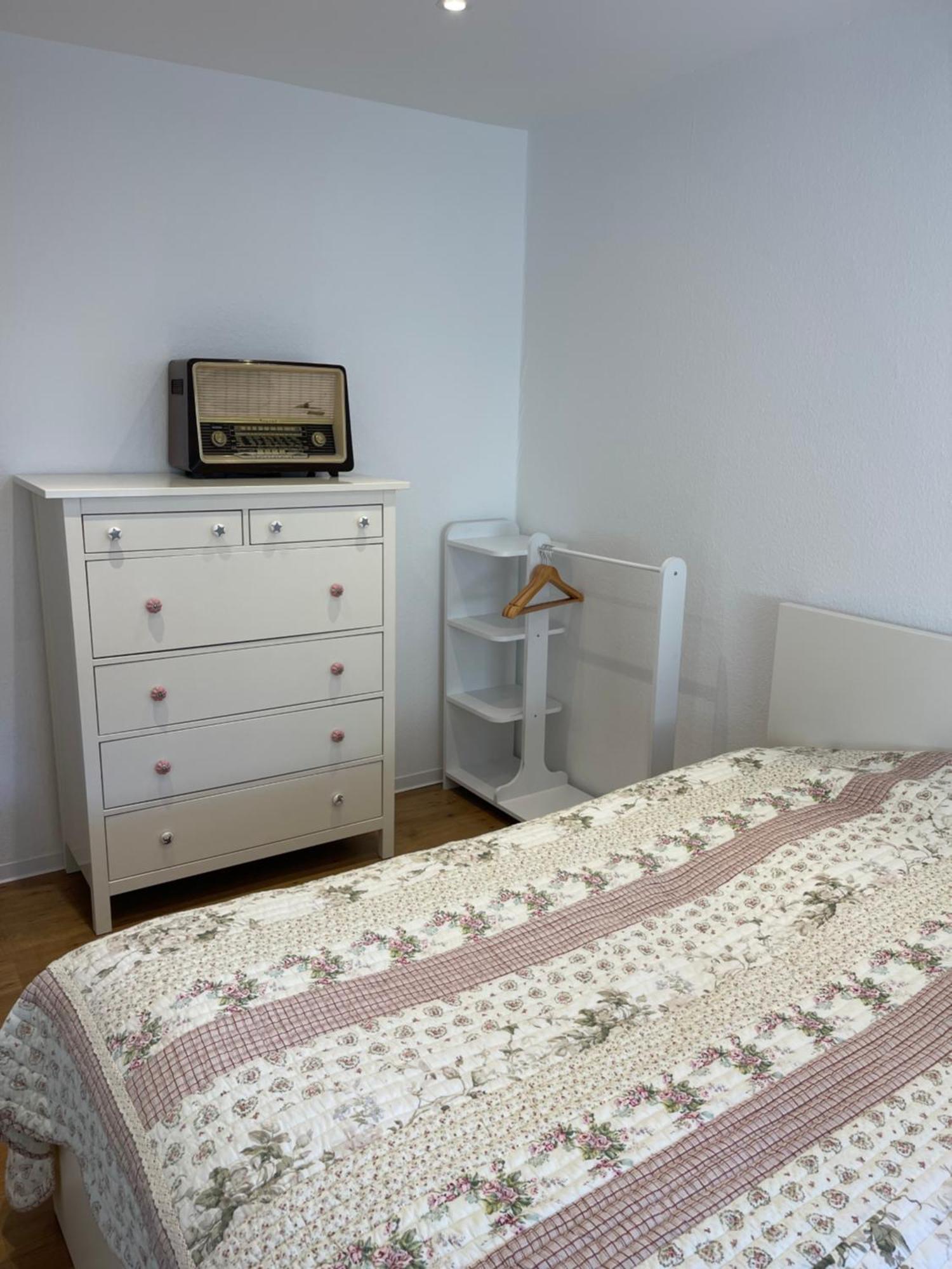 Apartment Gross, Aber Gemuetlich - Citynah Unna